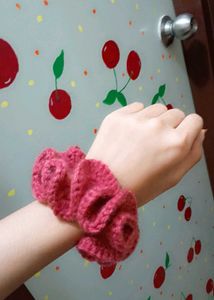 scrunchie