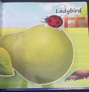 Two Fun Pop-Up Books for Kids!