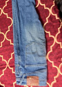 Flying Machine Jeans