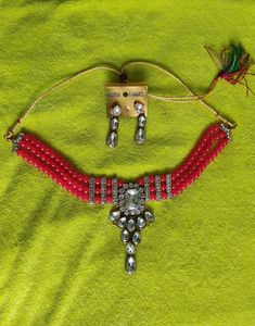 Beautiful Necklace