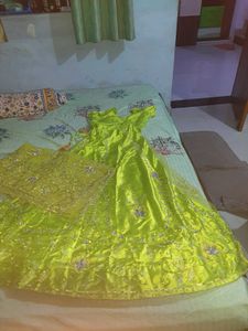 Lahanga Vintage