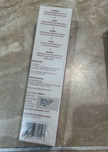Rose Elixir Face spray