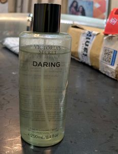 Victoria's Secret Daring Fine Fragrance Mist