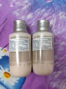 Rice Ceramide Emulsion Set
