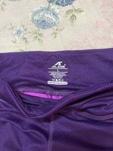 Alcis Brand Legging