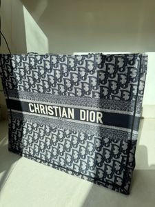 Christian Dior Tote Bag - Bought from Dubai