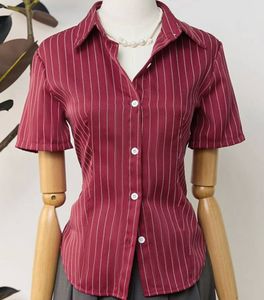 Red shirt