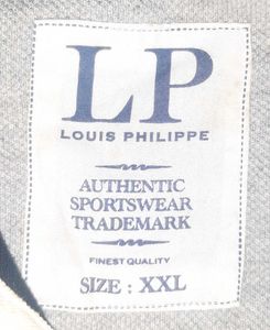 👑 Authentic Louis Philippe Polo | Nurburgring