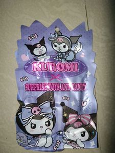 Hello Kitty &amp; Kuromi Surprise Toys &amp; Candy