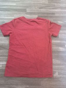 Classic Red T-Shirt