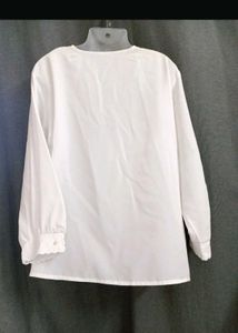 Plus Size Beautiful Designer Shirt For Women's