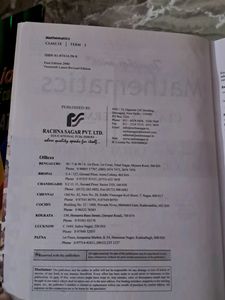 Together with Mathematics Term 1 and 2