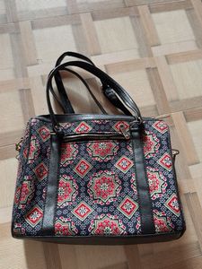 ethnic bag