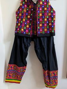 💜💙💛Patiyala &amp; Coat❤️🧡💚