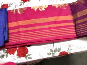 Handloom Saree