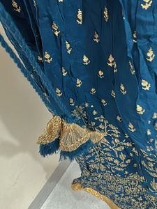 Beautiful Ethnic Lehenga Choli Set