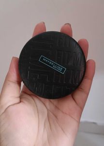 Maybelline Fit Me Matte+Poreless Powder