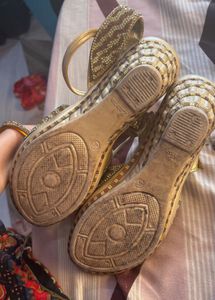 Heels Sandals (Buy One Get Another Free