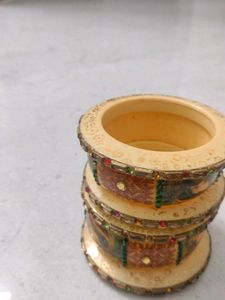 Traditional Indian Bangles