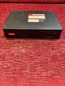 Airtel DTH Set Top Box Connection