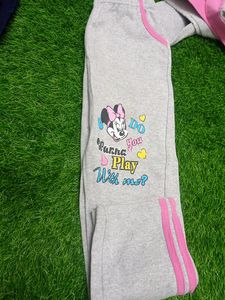 woolen set
