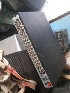 Security DVR System