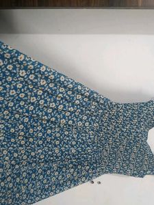 maxi dress 👗