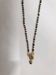Fancy Mangalsutra