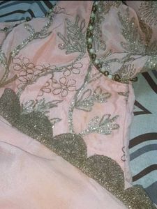 Sharara Suit Set Of 3