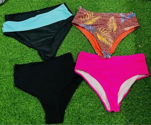 L size  High-Waisted  Bottoms