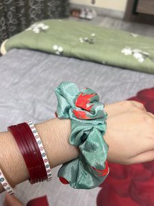 Brand New Scrunchies