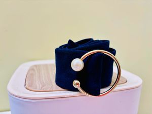 Set of 2 dress belts - Western & Traditional