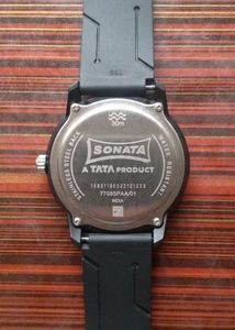 Sonata Analog Watch Brand NEW