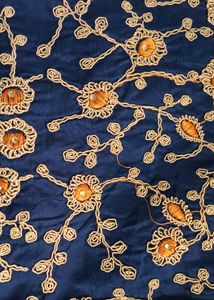 Dress Material