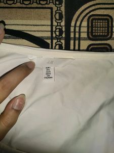 H&amp;M BODYSUIT