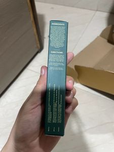 Conscious Chemist Skin Treatment