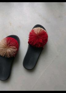 pom Slipper