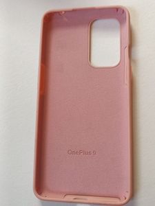 New. Phone Cover One Plus 6