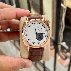 Vacheron Constantin Men's Watch