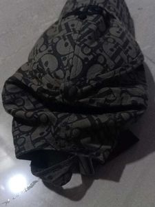 THE DIOR CAP