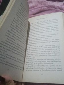 The Girl Who Disappeared by Vikrant Khanna