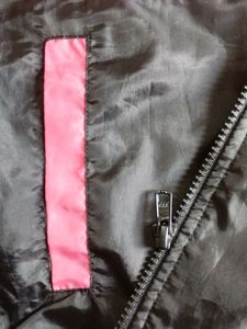 Crop Jacket!