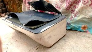 Canon Pixma E477 Printer