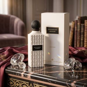 Nude Coral Diamond Eau de Parfum