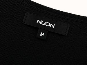 NEW Black off shoulder top