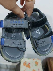 Cute Kids Sandals