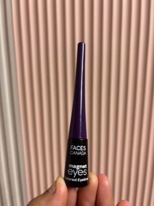 Faces Canada Purple Kajal