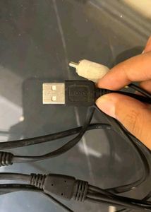 Brand new USB cable for Sony Digital camera