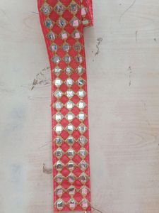 Border For Lehenga