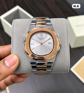 Patek Philippe Geneve Watch